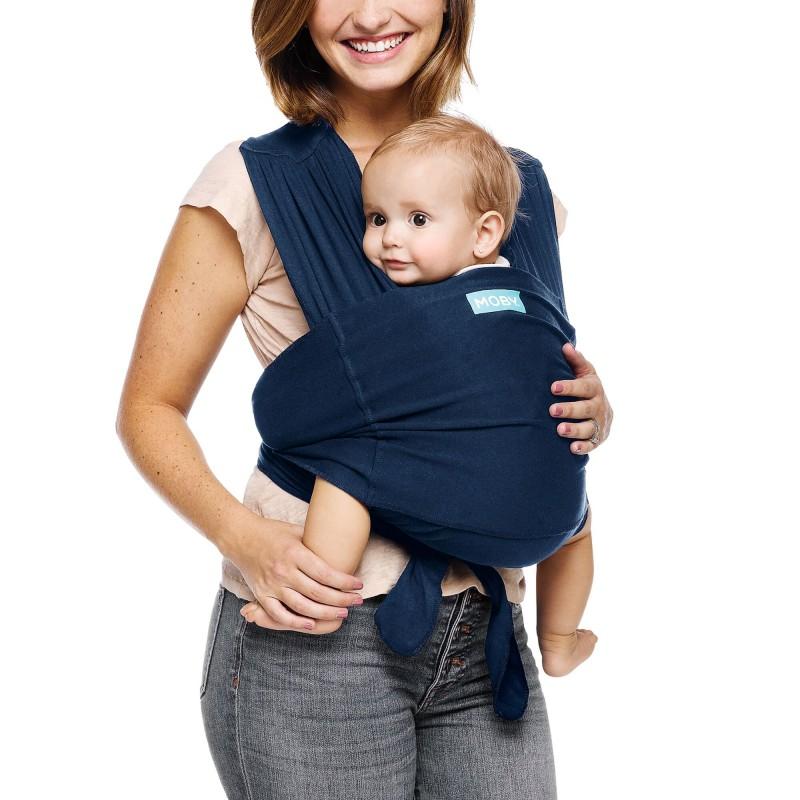 Moby Fit Portabebe / Fular 