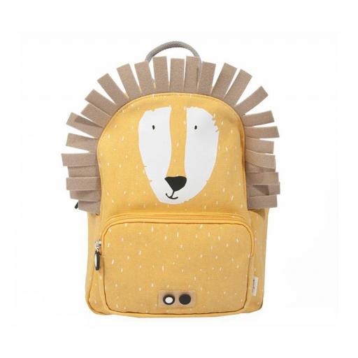 Mochila Mr. Lion Trixie