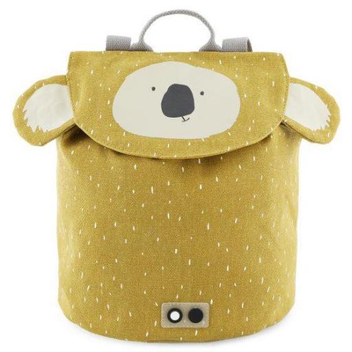 Mini mochila Mr. Koala Trixie  [0]