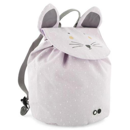  Mini mochila Mrs. Mouse Trixie [1]