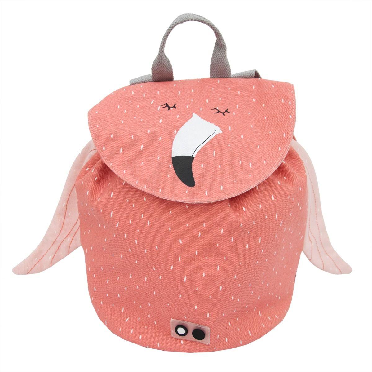 Mini mochila Mrs. Flamingo Trixie