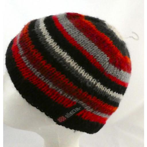 GORRO PANGDEY NIÑO DE SHERPA [0]