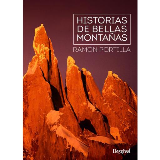 Historias de Bellas Montañas  [0]