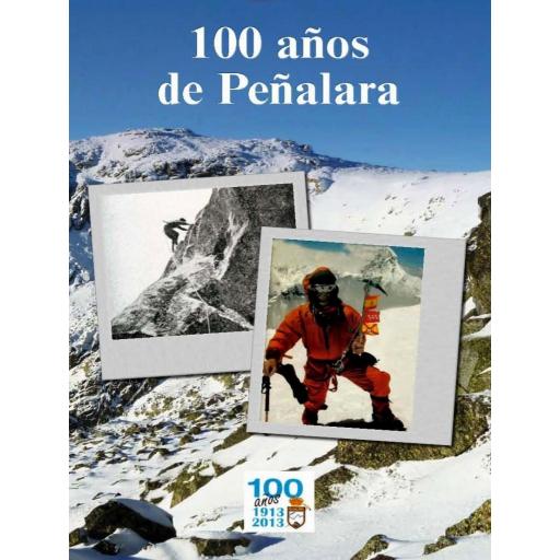 100 AÑOS DE PEÑALARA