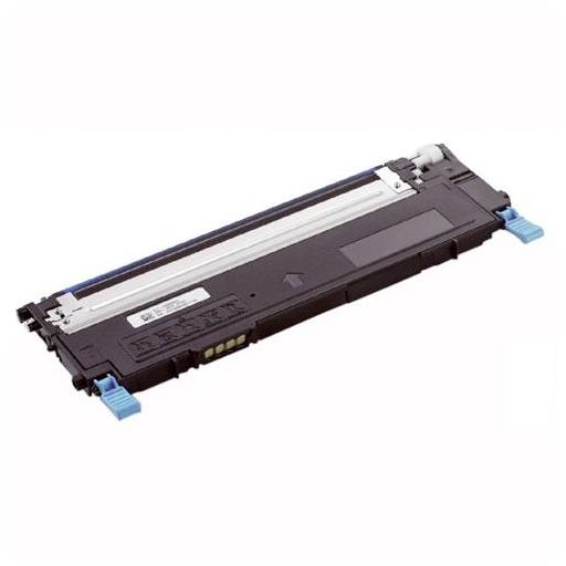 DELL 1230/1235 CYAN toner alternativo