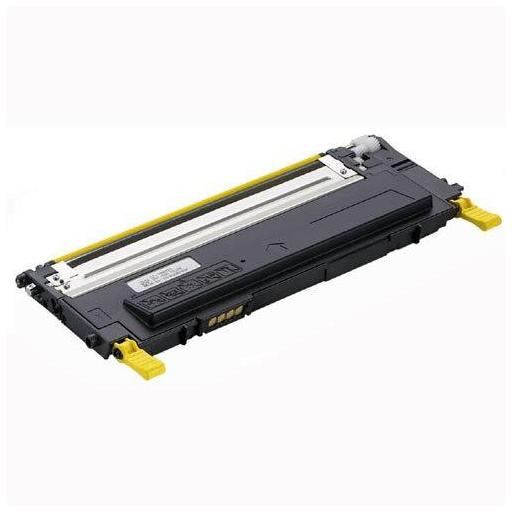 DELL 1230/1235 AMARILLO  toner alternativo