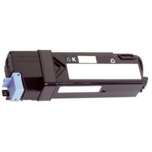 XEROX 6125 NEGRO toner alternativo 106R01334