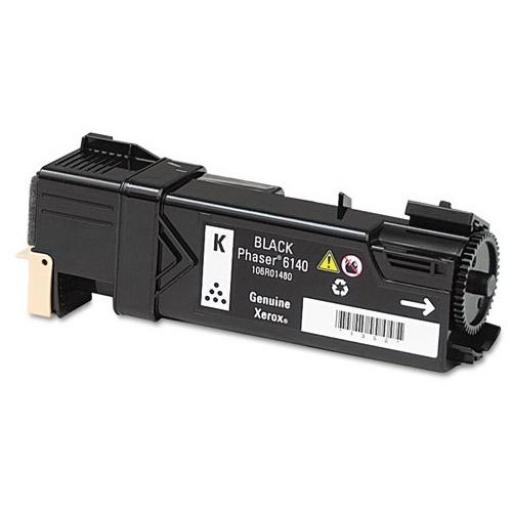  XEROX 6140 NEGRO  toner alternativo 106R01480