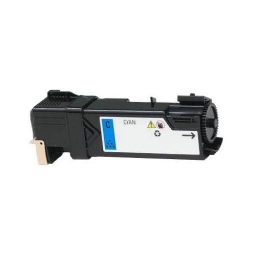  XEROX 6140 CYAN toner alternativo 106R01477