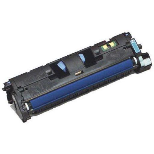  CANON CRG707 CYAN toner alternativo 9423A004