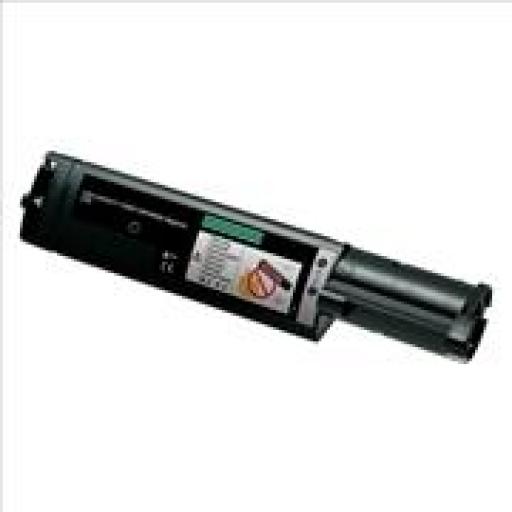 EPSON ACULASER C1100/CX11 NEGRO toner alternativo C13S050190