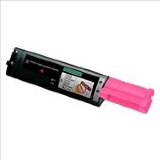 EPSON ACULASER C1100/CX11 MAGENTA toner alternativo C13S050188