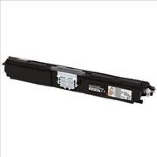 EPSON ACULASER C1600/CX16 NEGRO toner alternativo C13S050557