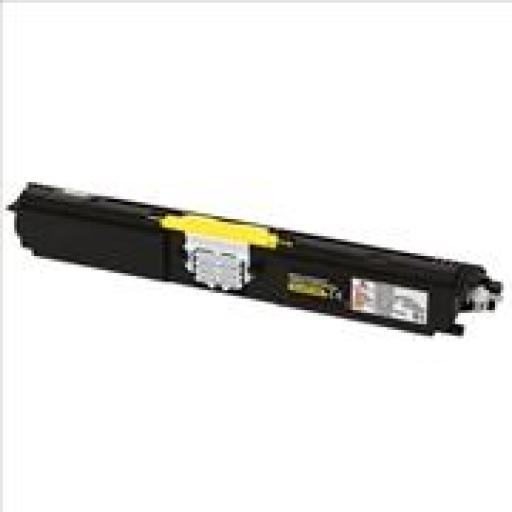 EPSON ACULASER C1600/CX16 AMARILLO toner alternativo C13S050554