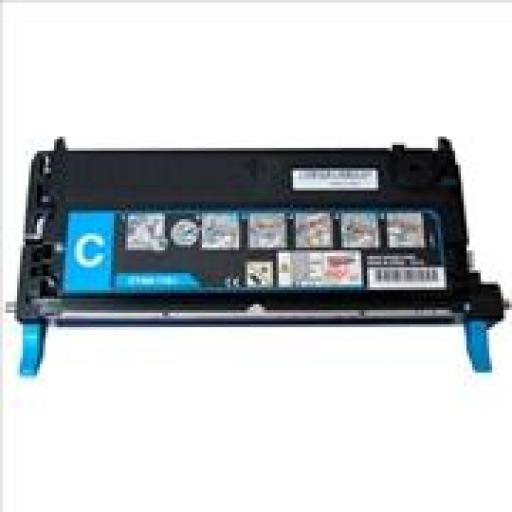 EPSON ACULASER C2800 CYAN toner alternativo C13S051160