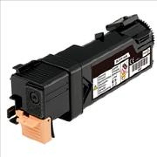 EPSON ACULASER C2900 NEGRO toner alternativo C13S050630