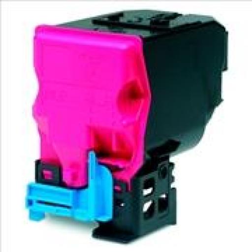 EPSON ACULASER C3900/CX37 MAGENTA toner alternativo C13S050591