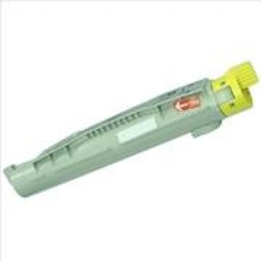 EPSON ACULASER C4100 AMARILLO toner alternativo C13S050148