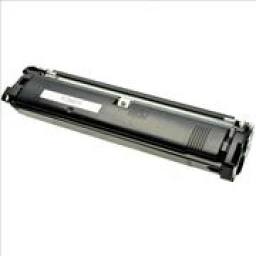 EPSON ACULASER C900/C1900 NEGRO toner alternativo C13S050100