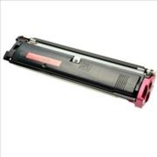 EPSON ACULASER C900/C1900 MAGENTA toner alternativo C13S050098