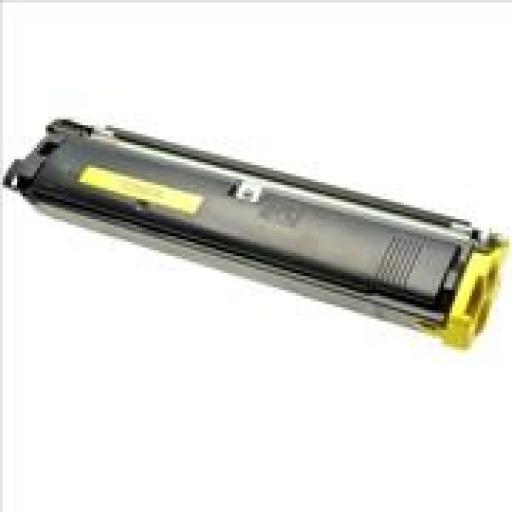 EPSON ACULASER C900/C1900 AMARILLO toner alternativo C13S050097