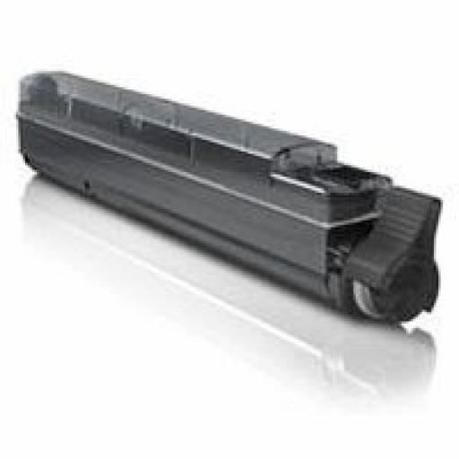 OKI C9600/C9650/C9800/C9850 NEGRO toner alternativo 42918916