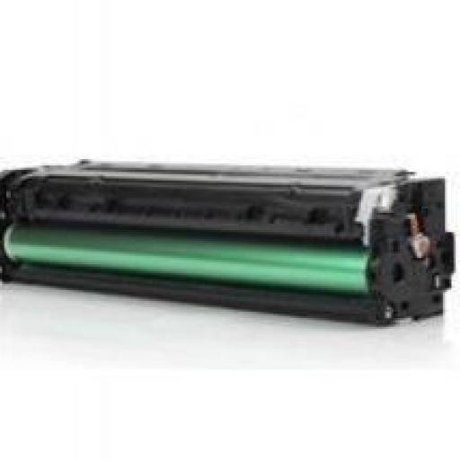 HP CF211A CYAN toner alternativo Nº131A