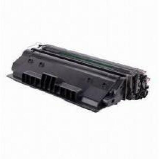 HP CF214X NEGRO toner alternativo Nº14X