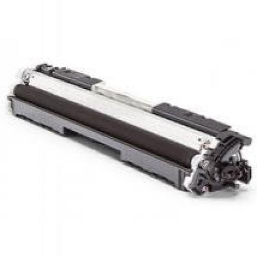 HP CF350A NEGRO cartucho de toner alternativo Nº130A