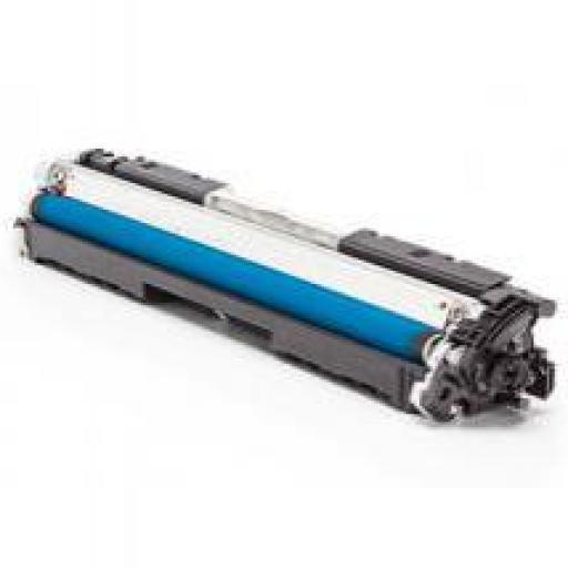 HP CF351A CYAN cartucho de toner alternativo Nº130A