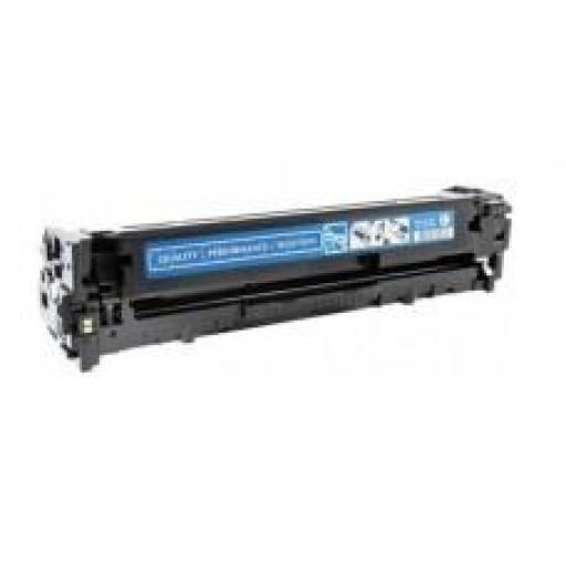 HP CF531A CYAN cartucho de toner alternativo Nº205A