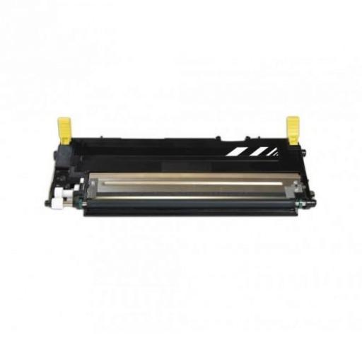 SAMSUNG CLP310/CLP315 AMARILLO toner alternativo CLT-Y4092S