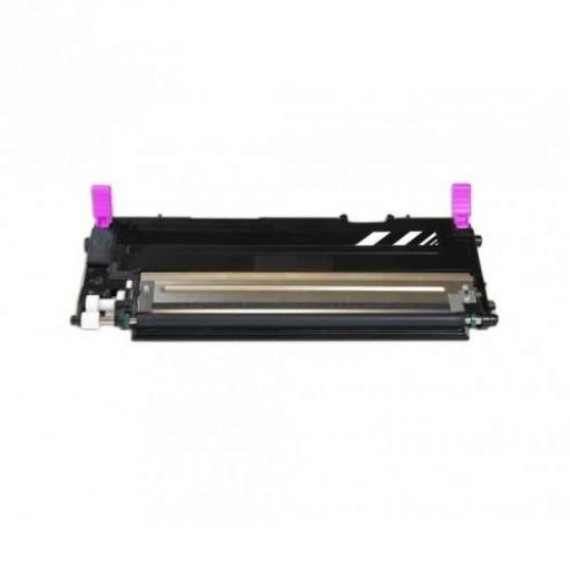 SAMSUNG CLP320/CLP325 MAGENTA toner alternativo CLT-M4072S