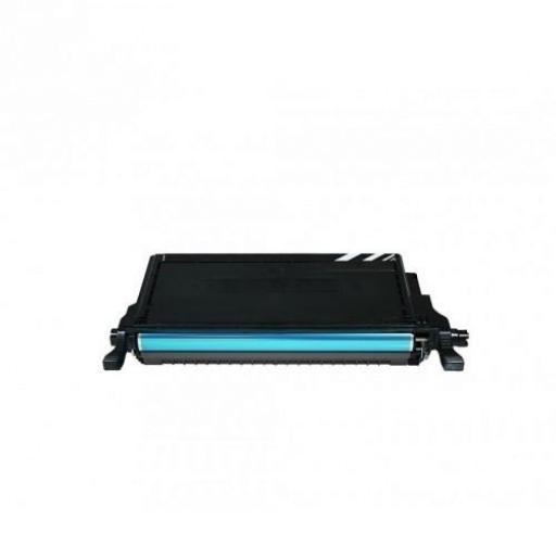 SAMSUNG CLP600/CLP650 NEGRO toner alternativo CLP-K600A