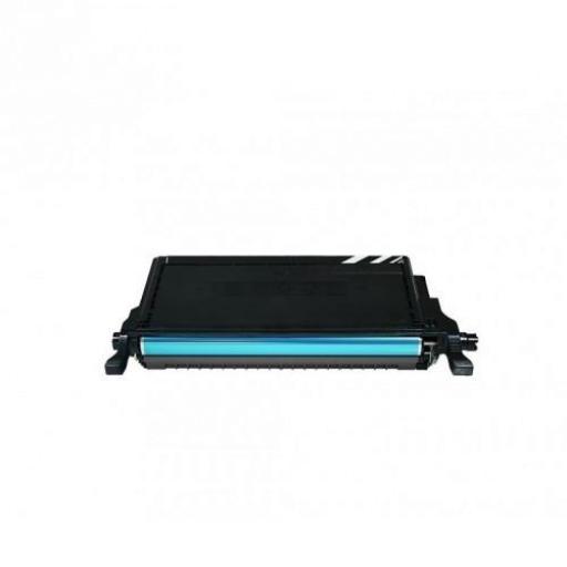 SAMSUNG CLP620/CLP670 NEGRO Ccartucho de toner alternativo CLT-K5082L