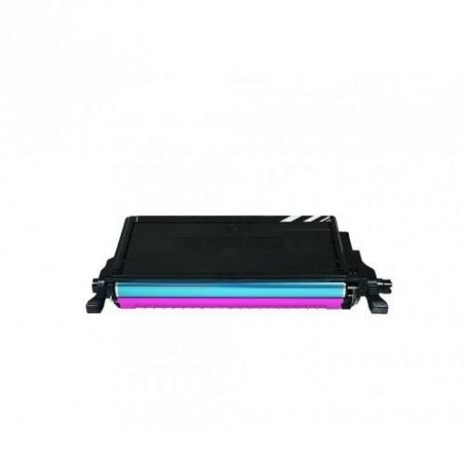 SAMSUNG CLP620/CLP670 MAGENTA cartucho de toner alternativo CLT-M5082L