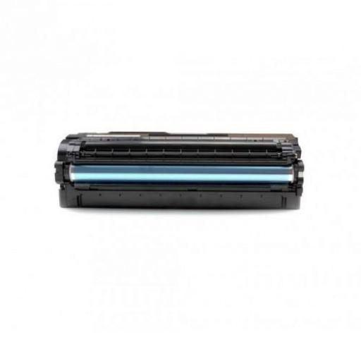 SAMSUNG CLP680/CLX6260 NEGRO cartucho de toner alternativo CLT-K506L