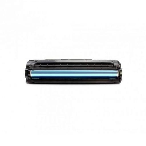 SAMSUNG CLP680/CLX6260 CYAN cartucho de toner alternativo CLT-C506L