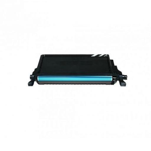 SAMSUNG CLP770/CLP775 NEGRO toner alternativo CLT-K6092S