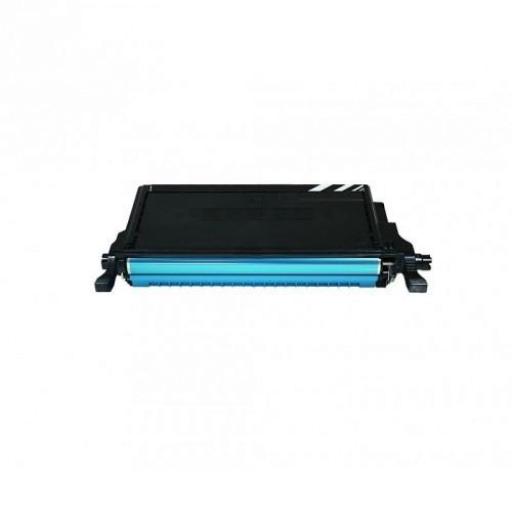 SAMSUNG CLP770/CLP775 CYAN toner altyernativo CLT-C6092