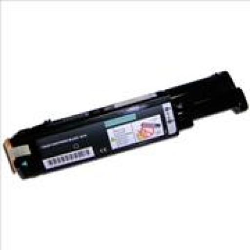 EPSON ACULASER CX21 NEGRO toner alternativo C13S050319