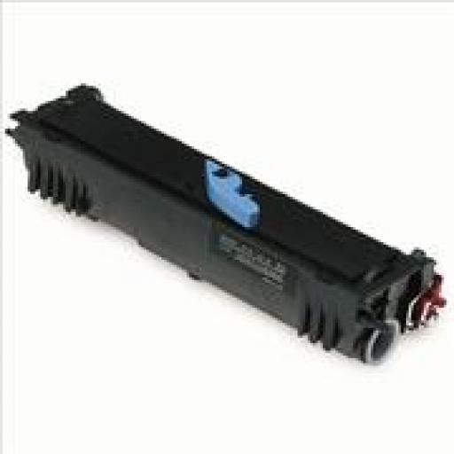 EPSON EPL6200 NEGRO toner alternativo C13S050166