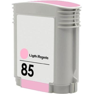 HP 85 MAGENTA LIGHT cartucho alternativo C9429A