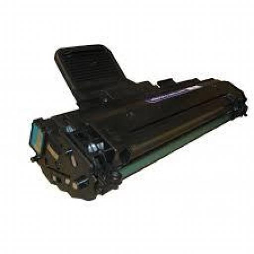 SAMSUNG ML1640 NEGRO toner alternativo MLT-D1082S