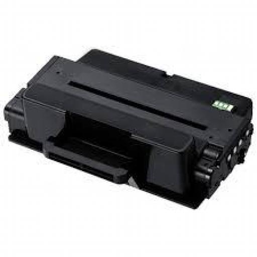 SAMSUNG ML3310/ML3710 NEGRO toner alternativo MLT-D205L