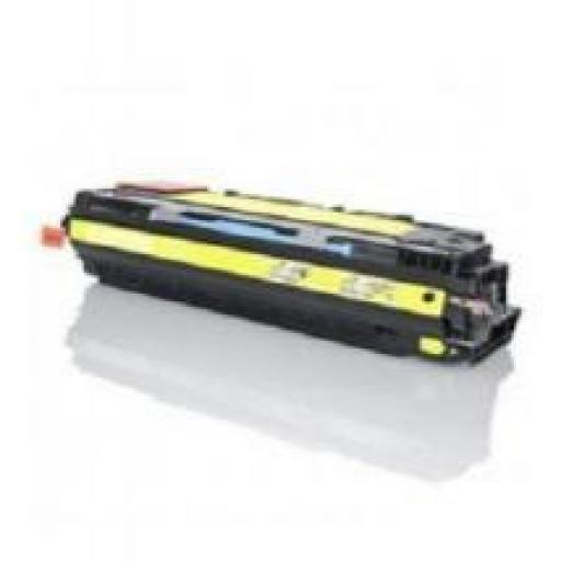 HP Q2672A AMARILLO toner alternativo Nº309A