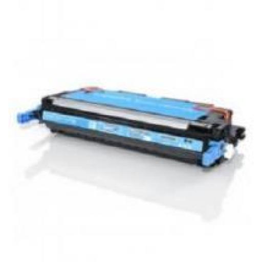 HP Q6471A CYAN toner alternativo Nº502A