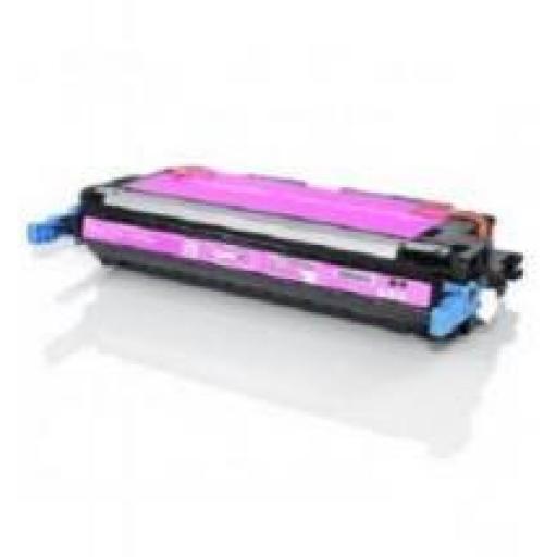 HP Q6473A MAGENTA toner alternativo Nº502A