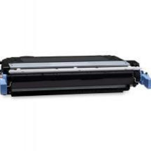 HP Q7560A NEGRO toner alternativo