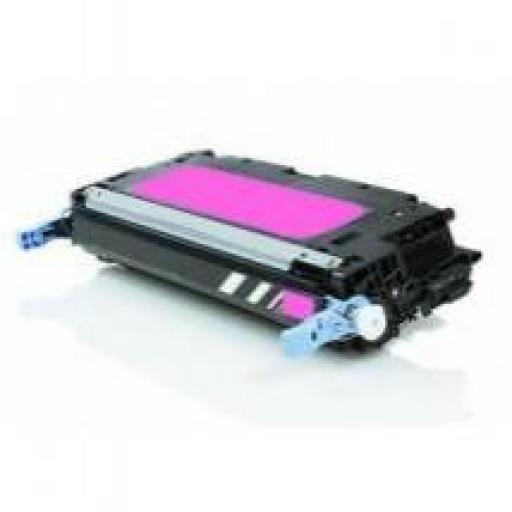 HP Q7563A MAGENTA toner alternativo